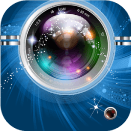 Selfie Bright Camera HD आइकन