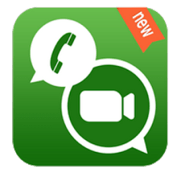 مكالمات واتس اب الفيديو‎‎ 2017 icon