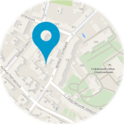 Location Tracker иконка