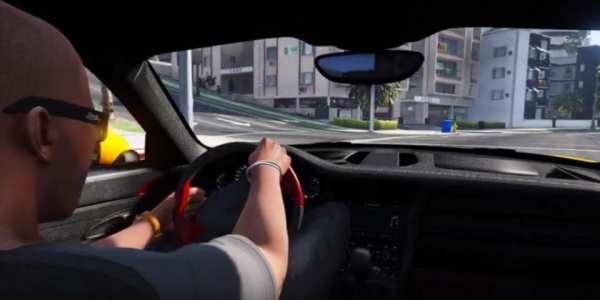 Driving School Expert 2017 screenshot 6