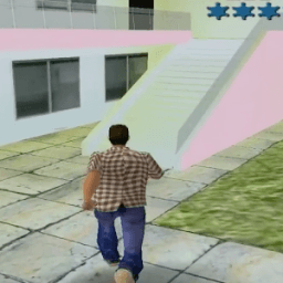 Mode for GTA Vice City आइकन