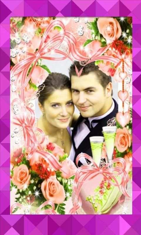 imikimi photo frames pro free screenshot 1