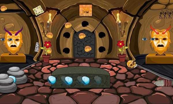 New Escape Games King's Castle स्क्रीनशॉट 3