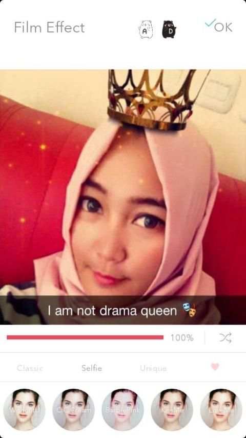 Beauty Cam HD Pro 5 تصوير الشاشة