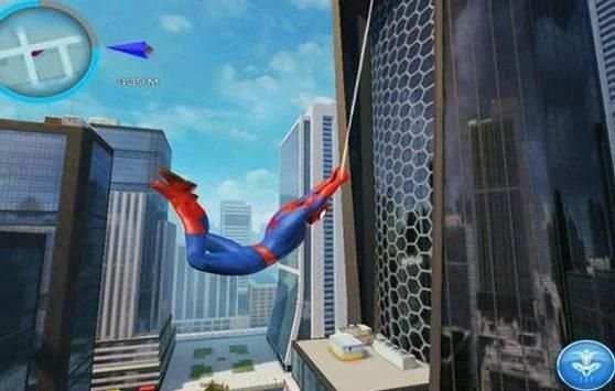 Guide Amazing Spider Man 2 स्क्रीनशॉट 1