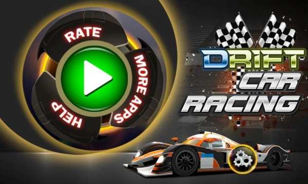 Drift Car Racing 3 تصوير الشاشة