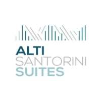 Alti Santorini Suites