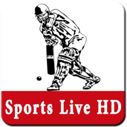 Live Cricket Sports TV PSL HD иконка