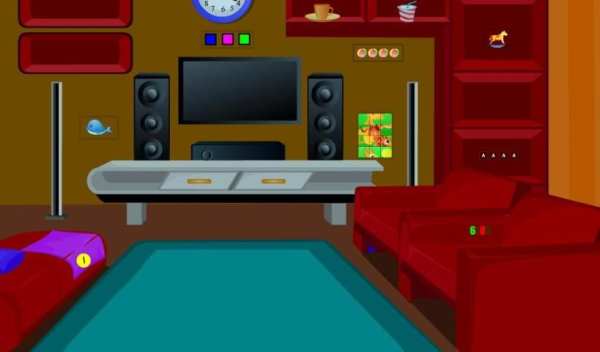 Escape Games Zone-182 screenshot 1
