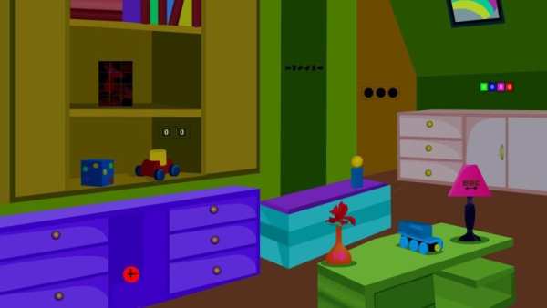 Escape Games Zone-182 screenshot 2