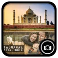 Famous Place Photo Frame on 9Apps