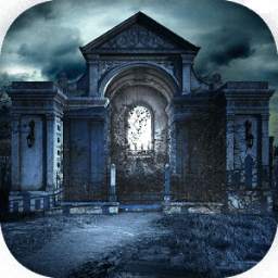 Escape Game - Scary Cemetery 2