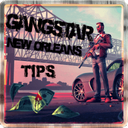 ikon top Gangstar New Orleans tips
