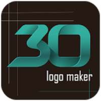 3D Logo Maker: Logo Creator, Logo Maker Online