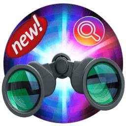 Jumelles Caméra 1.0