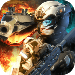 King Of War أيقونة