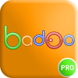 Free Badoo Dating People Guide иконка