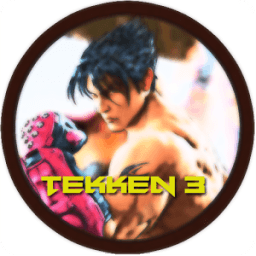 Tips Tekken 3 आइकन