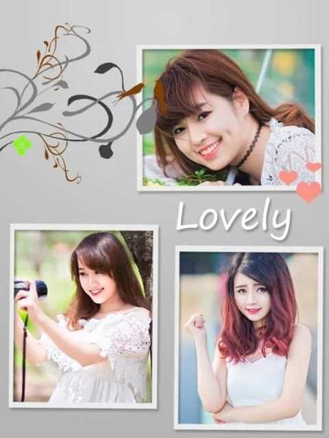 Picture Grid screenshot 5