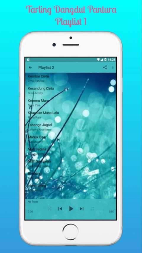 Tarling Dangdut Pantura 2020 Offline screenshot 3