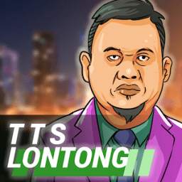 TTS Lontong