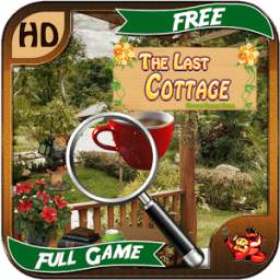 Last Cottage Top Hidden Object