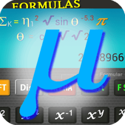 Scientific Calculator Mu Lite आइकन
