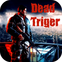 Reruns For Dead Triger иконка