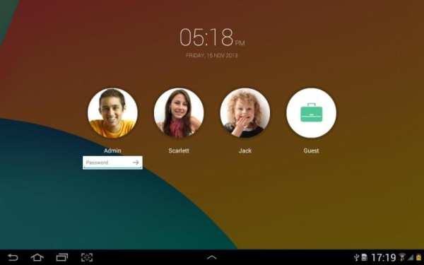Personal Launcher скриншот 7