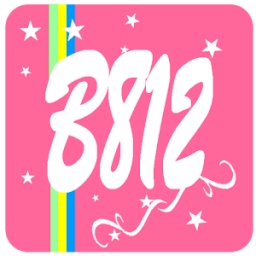 ikon B812 - Camera Selfie Editor