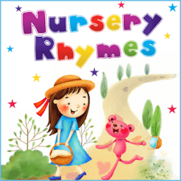 ikon Nursery Rhymes For Kids