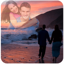 ikon Blende Me Photo