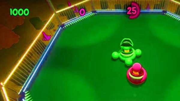 Tips Party Panic screenshot 3