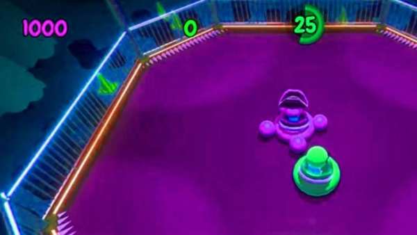 Tips Party Panic screenshot 4