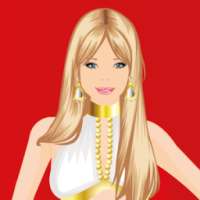 Club Party Dress Up Game logo