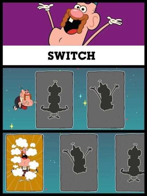 Cartoon Network Anything screenshot 4