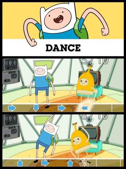 Cartoon Network Anything screenshot 5