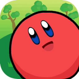 Red Ball Adventure आइकन