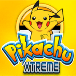 Pikachu Xtreme icon
