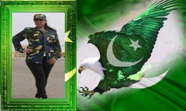 Pak Jashn e Azadi Photo Frame скриншот 7