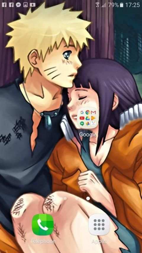 Top Naruto Wallpapers स्क्रीनशॉट 4