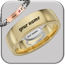 ikon Stylish Name Maker