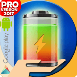 заставка батареи иконка