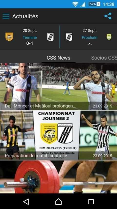 CSS Live screenshot 1