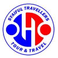 Syaiful Travellers