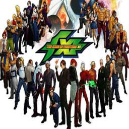 KOF 1.0
