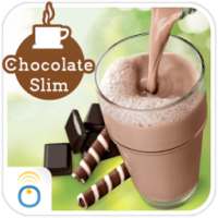 Chocolate Slim Oficial