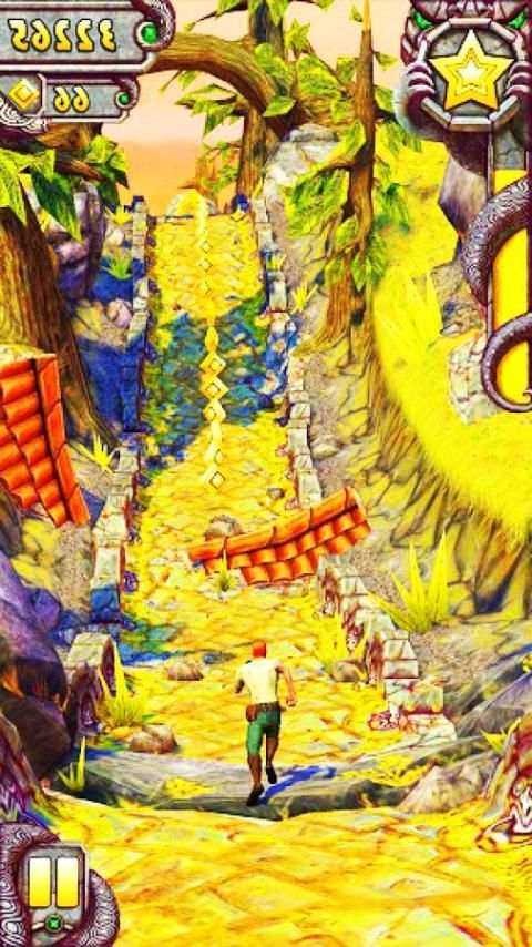 Best Temple Run 2 Tips screenshot 1