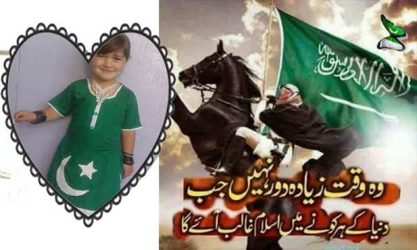 Pak Jashn e Azadi Photo Frame screenshot 6