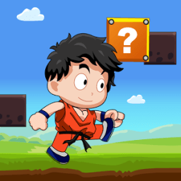 ikon Super Dragon Adventure